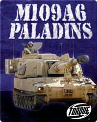 M109A6 Paladins