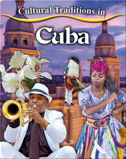 Cultural Traditions in Cuba