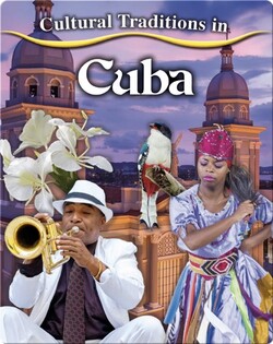 Cultural Traditions in Cuba