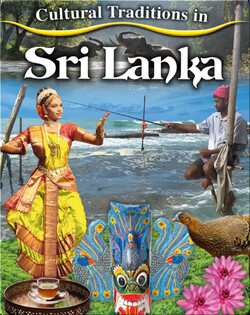 Cultural Traditions in Sri Lanka