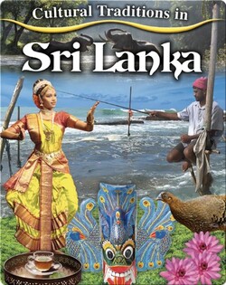 Cultural Traditions in Sri Lanka
