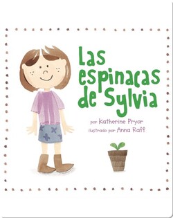 Las espinacas de Sylvia