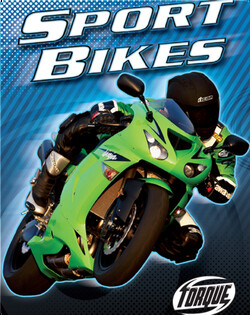 Sport Bikes
