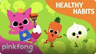 A Healthy Meal