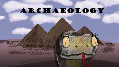Archaeology