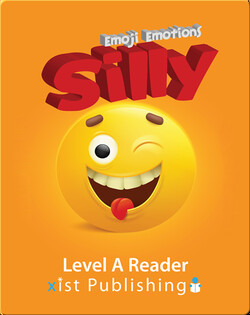 Emoji Emotions: Silly