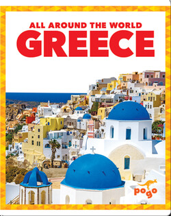 All Around the World: Greece