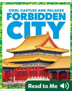 Forbidden City