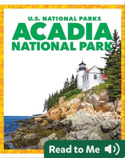 Acadia National Park
