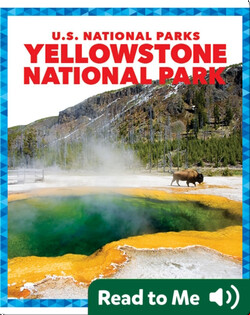 Yellowstone National Park