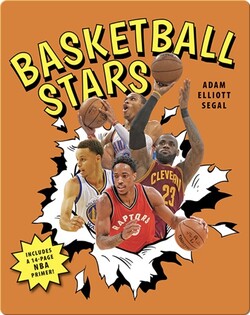 Basketball Stars