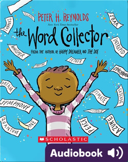 The Word Collector