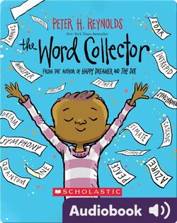 The Word Collector