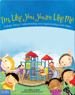 I'm Like You, You're Like Me