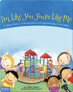I'm Like You, You're Like Me