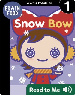 Brain Food: Snow Bow