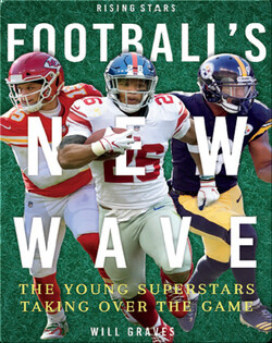 Football's New Wave: The Young Superstars Taking Over the Game
