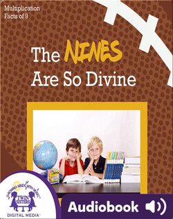 The Nines Are So Divine
