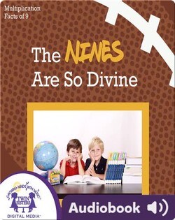 The Nines Are So Divine