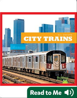 City Trains