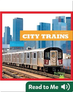 City Trains