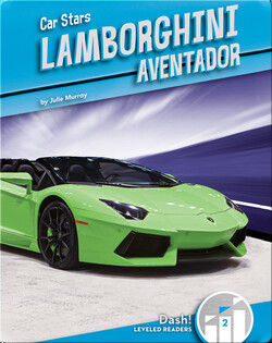 Lamborghini Aventador