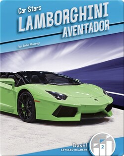 Lamborghini Aventador