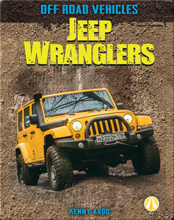 Jeep Wranglers
