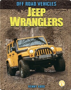 Jeep Wranglers
