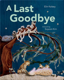 A Last Goodbye