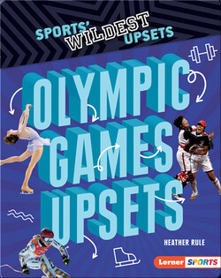Olympic Games Upsets