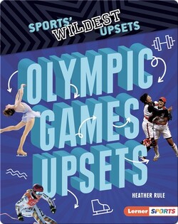 Olympic Games Upsets