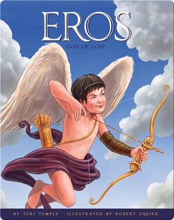 Eros: God of Love