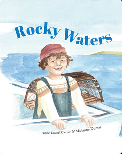 Rocky Waters
