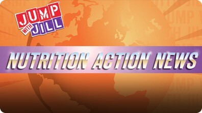 Nutrition Action News: Watermelon Bandit