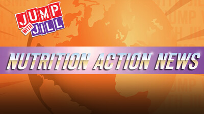 Nutrition Action News: Watermelon Bandit