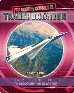 Top Secret Science in Transportation