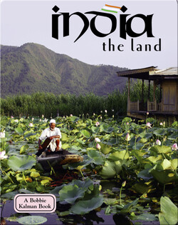 India: The Land