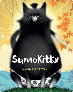 SumoKitty