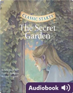 Classic Starts: The Secret Garden