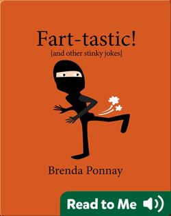 Fart-tastic!
