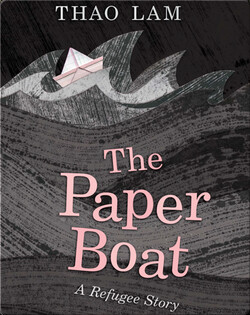 The Paper Boat: A Refugee Story