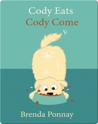 Cody Eats: Cody Come
