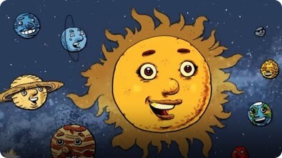 Planets, Planets