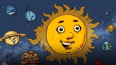 Planets, Planets
