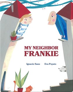 My Neighbor Frankie