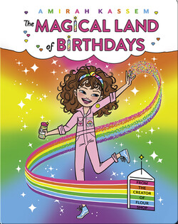 The Magical Land of Birthdays