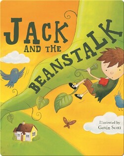 Jack and the Beanstalk