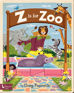 Z is for Zoo