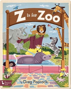 Z is for Zoo